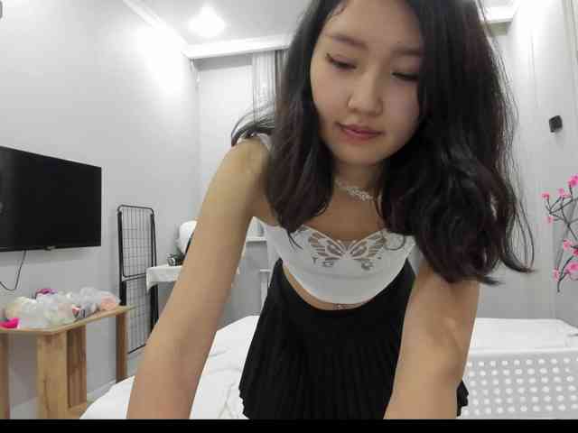 AsianJenny webcam