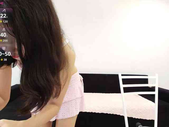 AsianJenny webcam