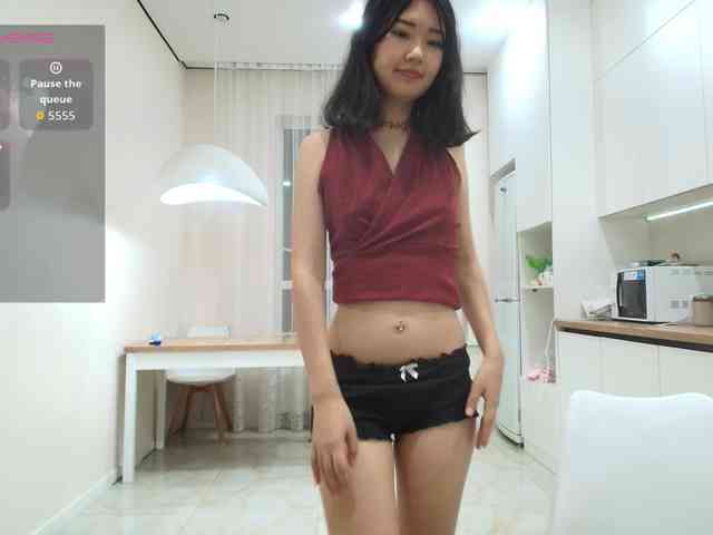 AsianJenny webcam