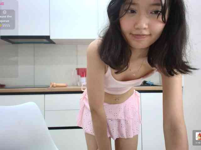 AsianJenny webcam