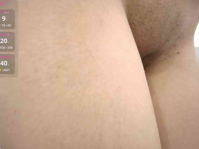AsianJenny webcam