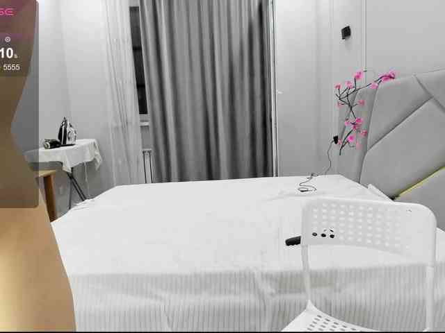 AsianJenny webcam