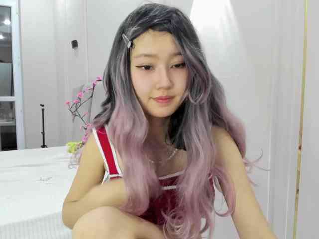 AsianJenny