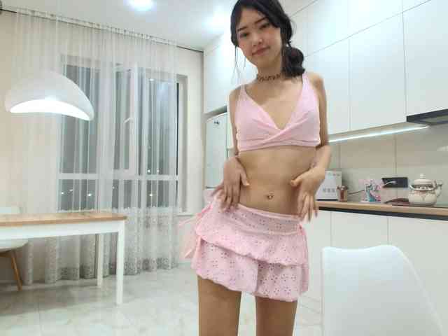 AsianJenny webcam