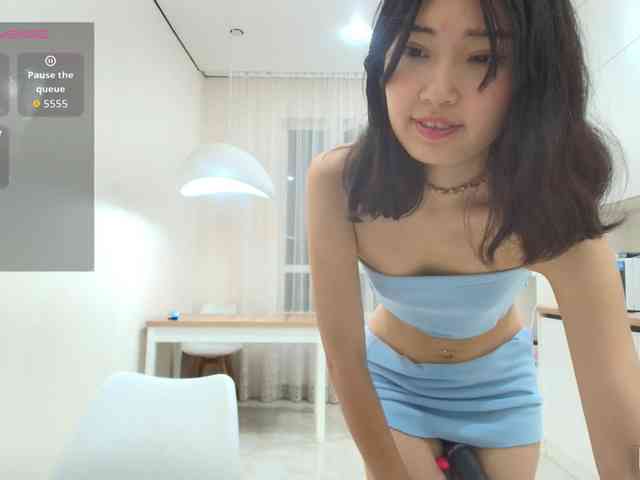 AsianJenny webcam