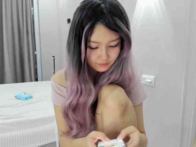 AsianJenny