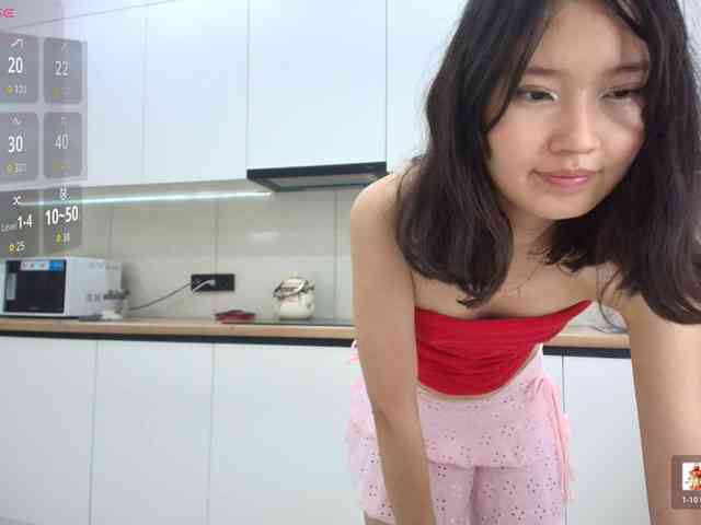 AsianJenny webcam