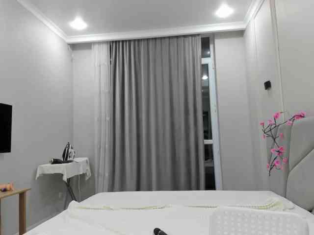 AsianJenny webcam