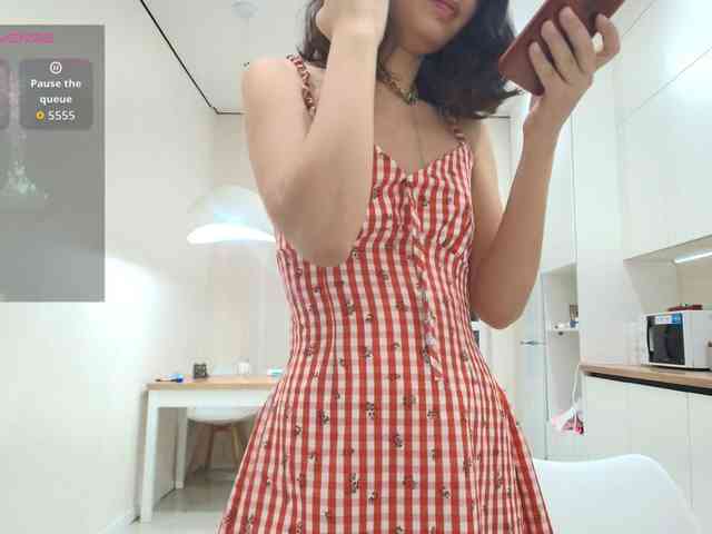 AsianJenny webcam