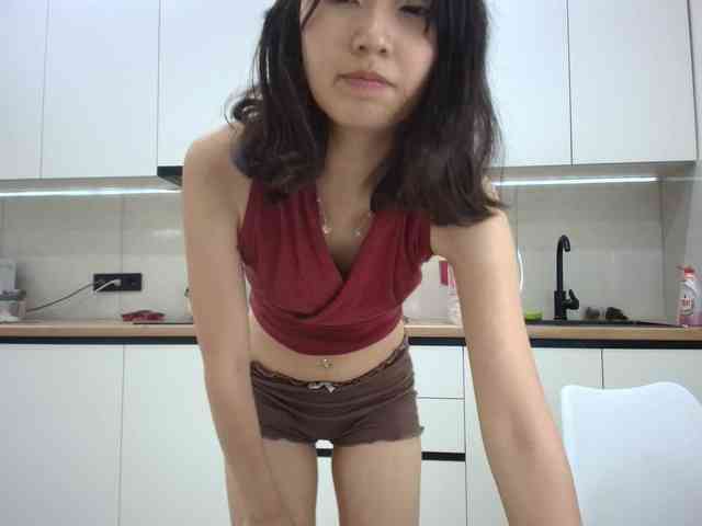 AsianJenny webcam