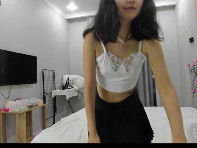 AsianJenny webcam