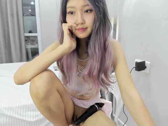 AsianJenny AsianJenny