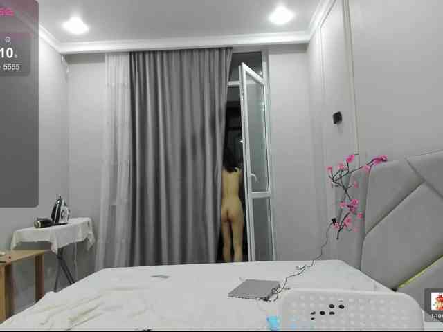 AsianJenny webcam