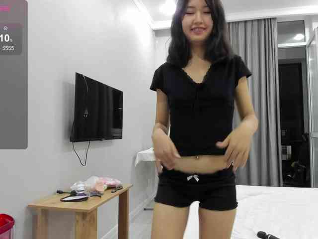 AsianJenny webcam