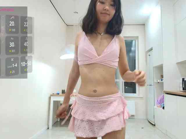 AsianJenny webcam