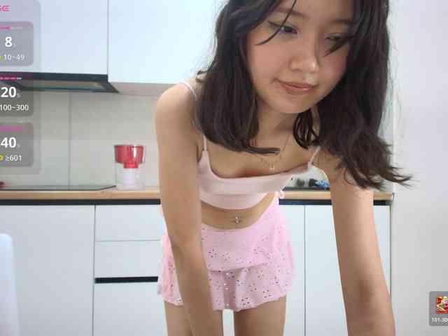 AsianJenny webcam