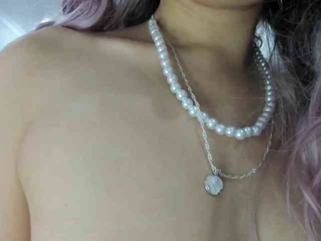 AsianJenny webcam