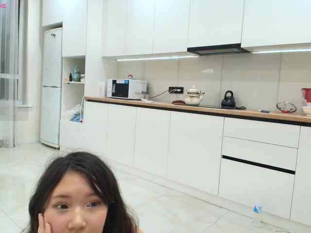 AsianJenny webcam