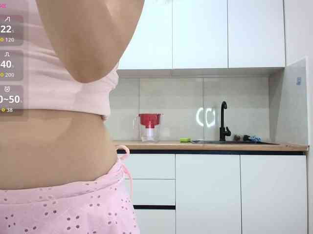 AsianJenny webcam