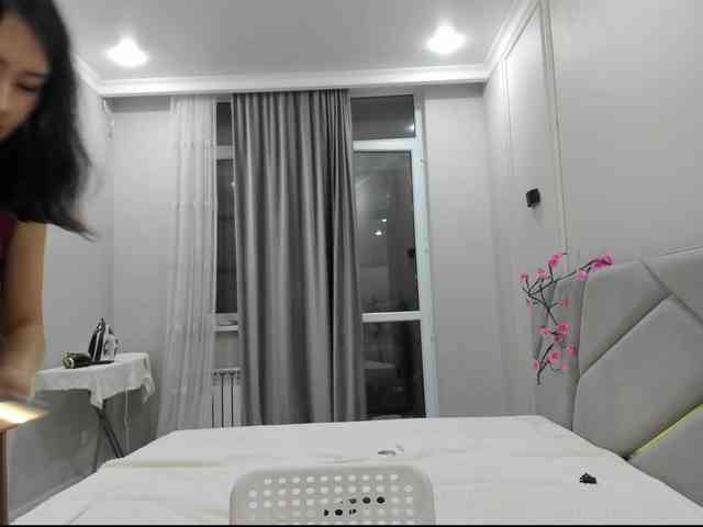 AsianJenny webcam