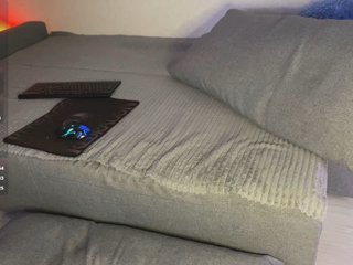 Mark-Nika Porn Show