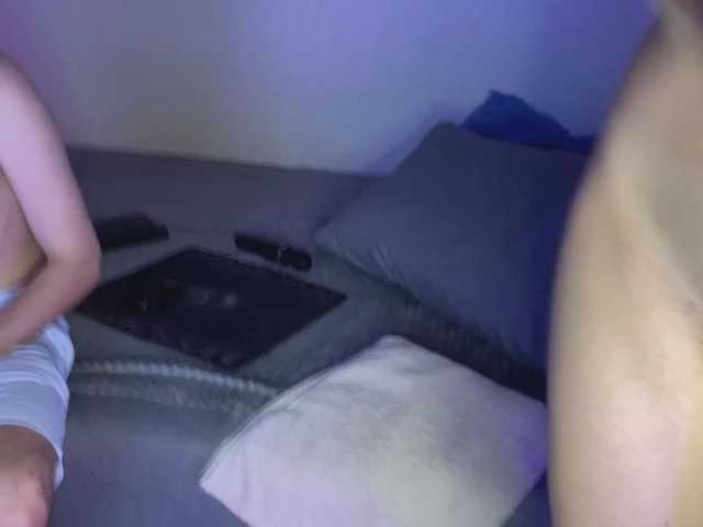 Mark-Nika live cam on BongaCams