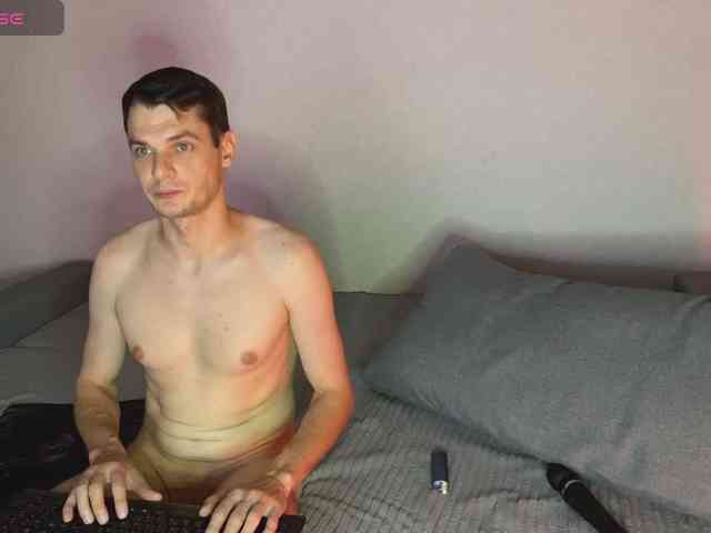 Mark-Nika webcam