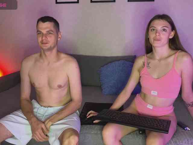 Mark-Nika webcam