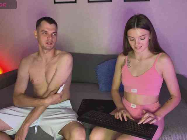 Mark-Nika webcam