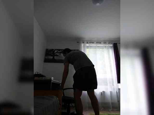 HomeCamboy
