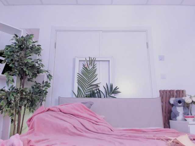 MiuMaka live cam on BongaCams