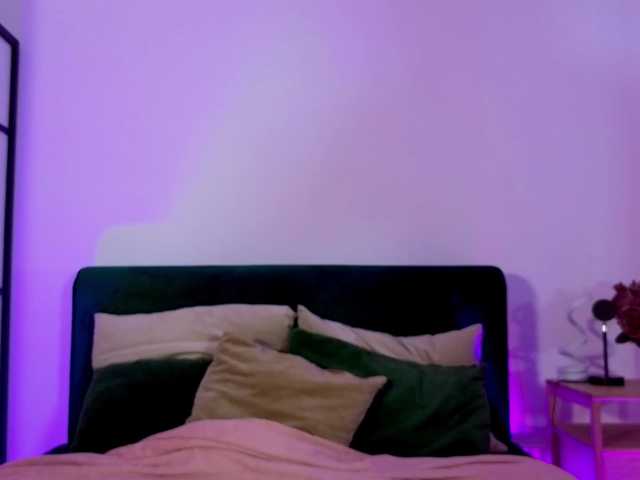 MiuMaka live cam on BongaCams