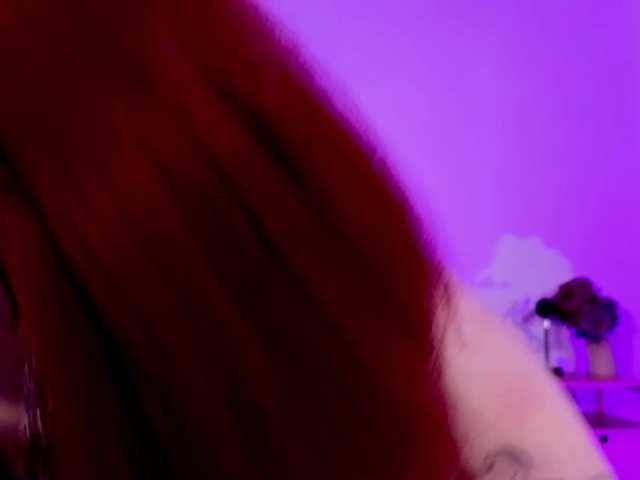 MiuMaka live cam on BongaCams