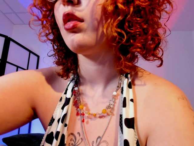 MiuMaka live cam on BongaCams