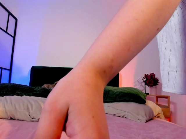 MiuMaka live cam on BongaCams