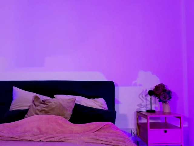 MiuMaka live cam on BongaCams