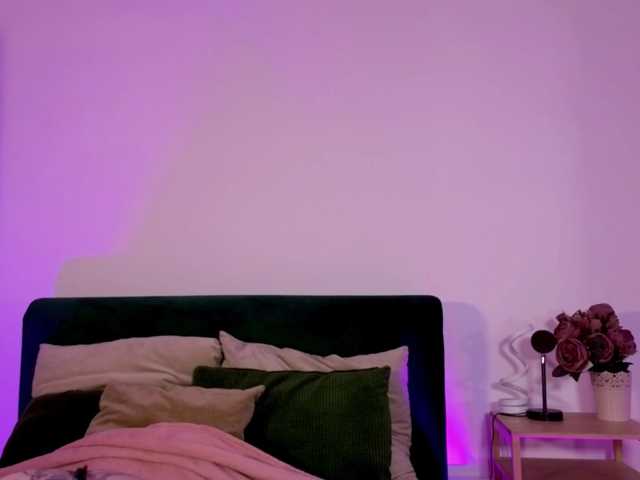 MiuMaka live cam on BongaCams