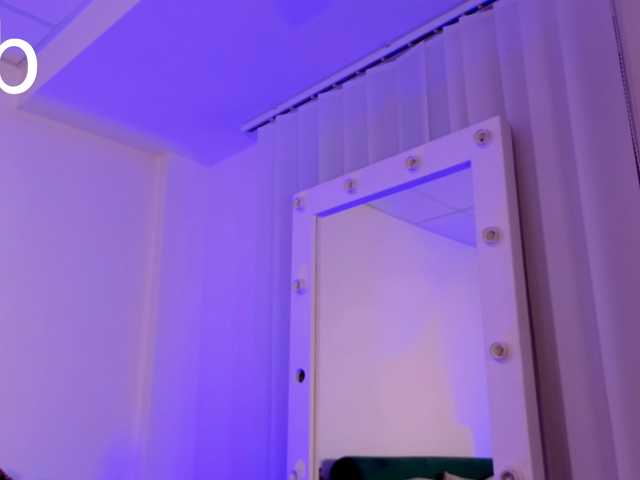 MiuMaka live cam on BongaCams
