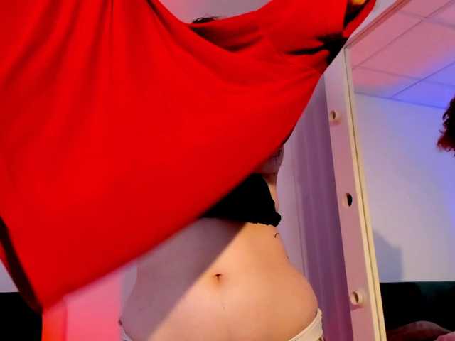 MiuMaka live cam on BongaCams