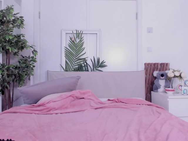 MiuMaka live cam on BongaCams