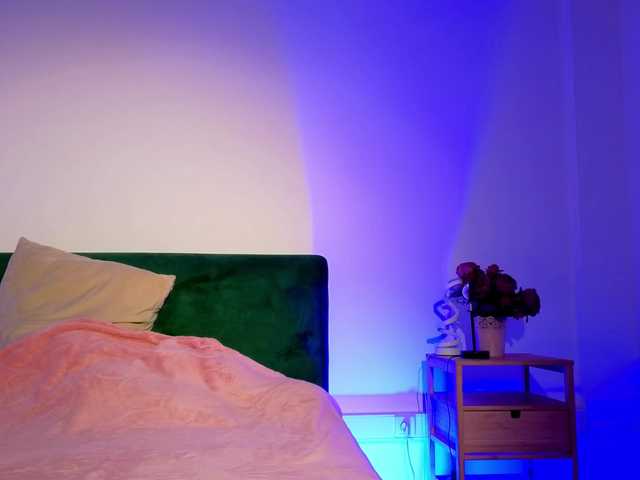 MiuMaka live cam on BongaCams
