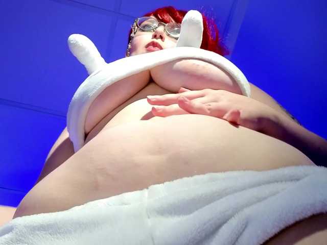 MiuMaka live cam on BongaCams