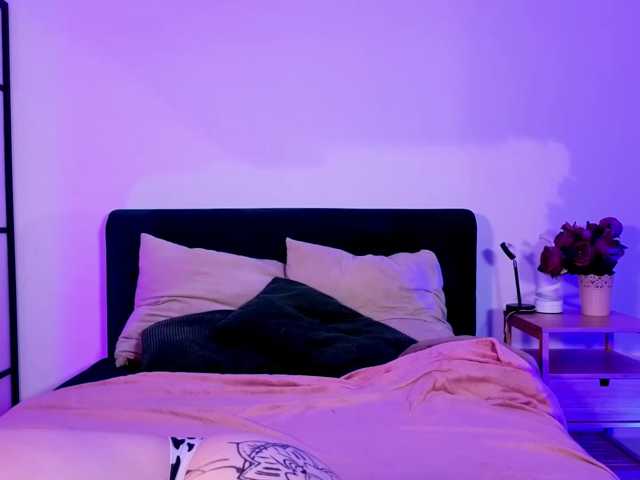 MiuMaka live cam on BongaCams