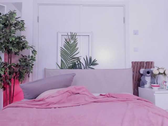 MiuMaka live cam on BongaCams