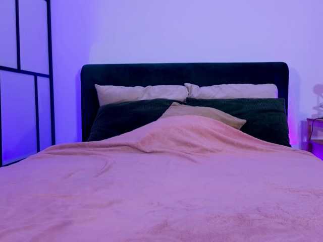 MiuMaka live cam on BongaCams