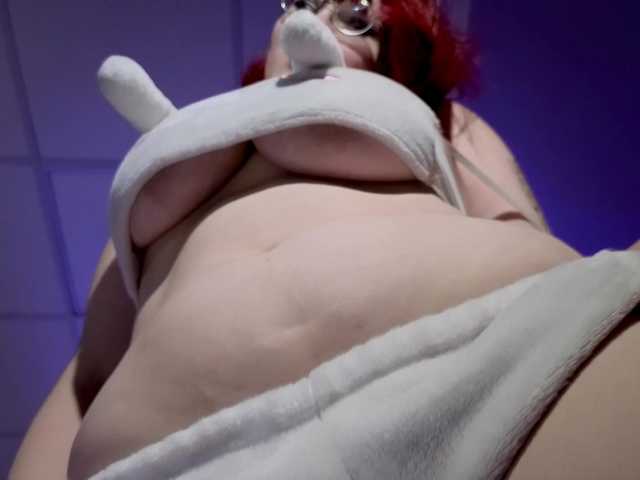 MiuMaka live cam on BongaCams