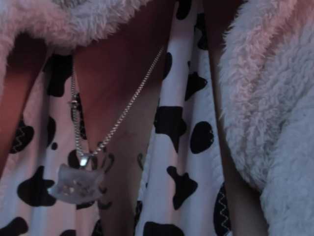 MiuMaka live cam on BongaCams