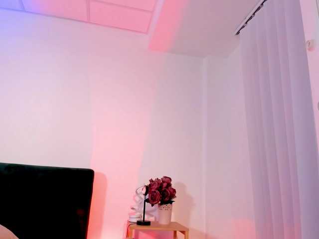 MiuMaka live cam on BongaCams
