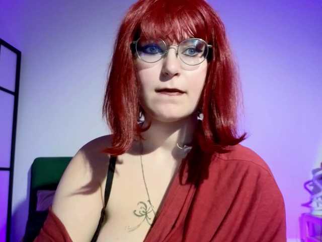 MiuMaka live cam on BongaCams