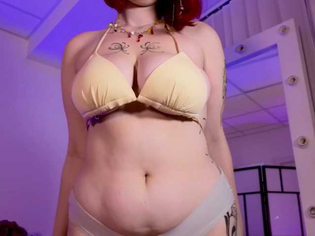 MiuMaka live cam on BongaCams